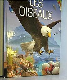 Les Oiseaux | Millarca, Suzanne