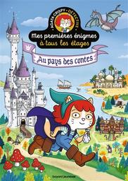 Au pays des contes / [textes, Paul Martin] | Martin, Paul (1968-....) - auteur français de littérature jeunesse. Auteur