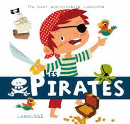 Les pirates / texte, Valérie Guidoux | Guidoux, Valérie - Auteur d'ouvrages pour enfants. Auteur