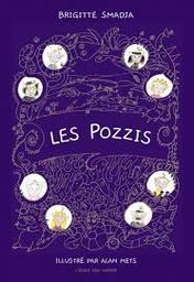 Les Pozzis / Brigitte Smadja | 