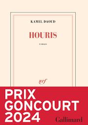 Houris : roman / Kamel Daoud | 